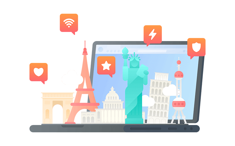 代理腾讯课堂的回国vpn - 海龟VPN